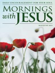 Mornings with Jesus - May-June 2024