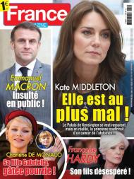 France Magazine - Mars-Avril-Mai 2024