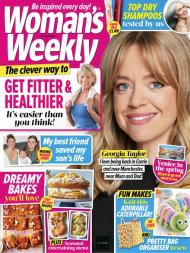 Woman's Weekly UK - 30 April 2024