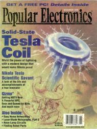 Popular Electronics - 1999-11