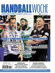 Handballwoche - 23 April 2024