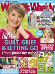 Woman's Weekly New Zealand - April 29 2024