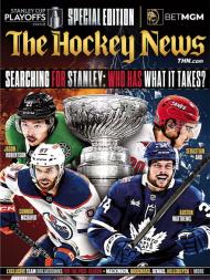 The Hockey News - Playoff Special 2024