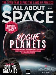 All About Space - Issue 155 - April 2024