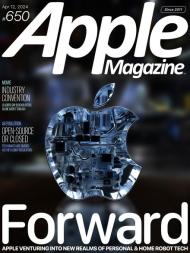 AppleMagazine - Issue 650 - April 12 2024