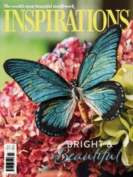 Inspirations - Issue 122 - 5 April 2024