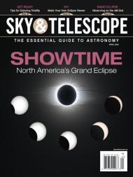 Sky & Telescope - April 2024