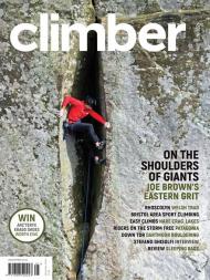 Climber - May-June 2024