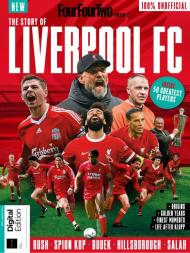 FourFourTwo Presents - The Story of Liverpool FC - April 2024