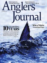 Anglers Journal - Spring 2024