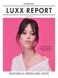 Luxx - April 20 2024