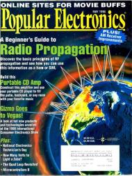 Popular Electronics - 1998-05