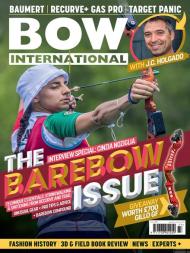 Bow International - 11 April 2024