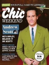 Chic - March 30 2024