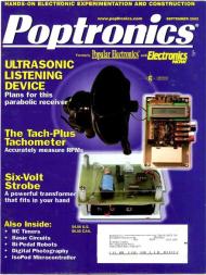 Popular Electronics - 2002-09