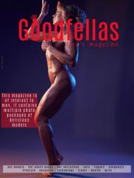 Goodfellas Men's Magazine - April 2024