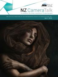 NZ CameraTalk - April 2024
