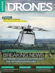 Drones Magazin - Nr 2 2023