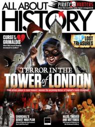 All About History - Issue 142 - April 2024
