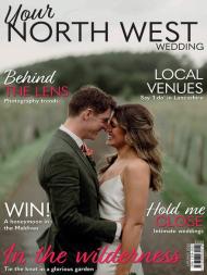 Your North West Wedding - April-May 2024