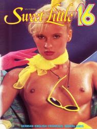 Sweet Little 16 - Volume 11 Number 50 1991