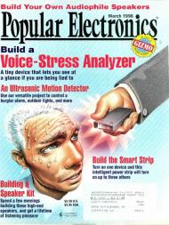 Popular Electronics - 1996-03