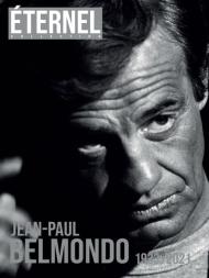 eternel Collection - N 5 Jean-Paul Belmondo 1933-2021