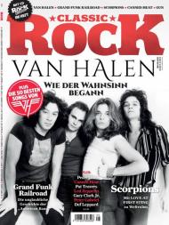 Classic Rock Germany - Mai 2024
