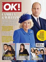 OK! Magazine UK - 8 April 2024