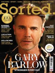 Sorted Magazine - Issue 100 - May-June 2024