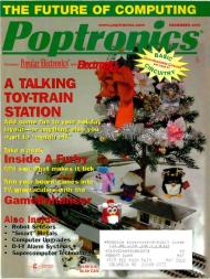 Popular Electronics - 2000-12
