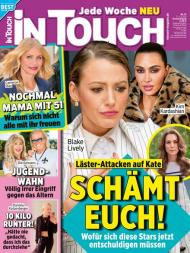 InTouch Germany - 3 April 2024