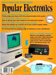 Popular Electronics - 1990-11