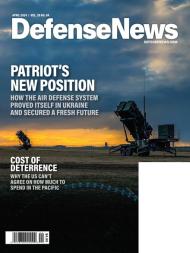 Defense News - April 2024