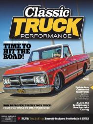 Classic Truck Performance - May 2024