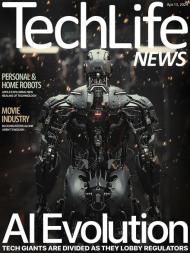 Techlife News - Issue 650 - April 13 2024