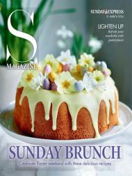 Sunday Express Sunday Magazine - 31 March 2024