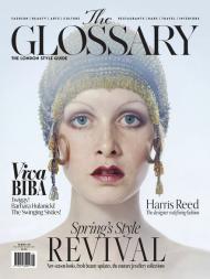 The Glossary - Spring 2024