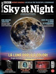 BBC Sky at Night Italia - Maggio-Giugno 2024