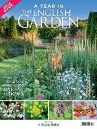 A Year in the English Garden - 2024 Guide
