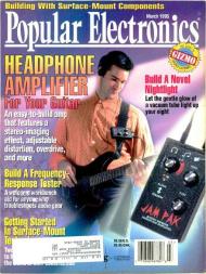 Popular Electronics - 1995-03