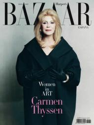 Harper's Bazaar Espana - Mayo 2024