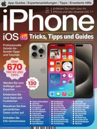 iPhone und iOS 17 Tricks Tipps und Guides - April 2024