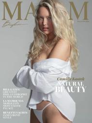 Maxim USA - May-June 2024