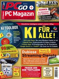 PC Magazin PCgo - Mai 2024