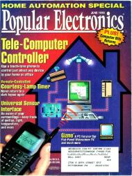 Popular Electronics - 1999-06