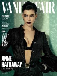 Vanity Fair UK - April 2024