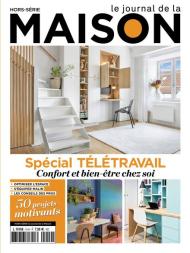 Le Journal de la Maison - Hors-Serie N 19 - Avril 2024
