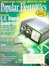 Popular Electronics - 1998-07