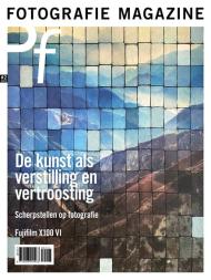 Pf Fotografie Magazine - April 2024